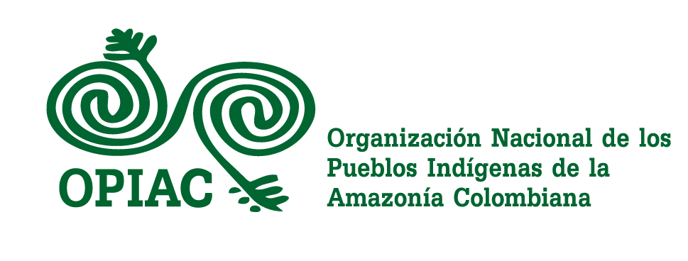 OPIAC — Organización Nacional de los Pueblos Indígenas de la Amazonía Colombiana